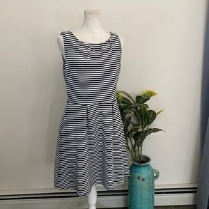 Stripe dress
